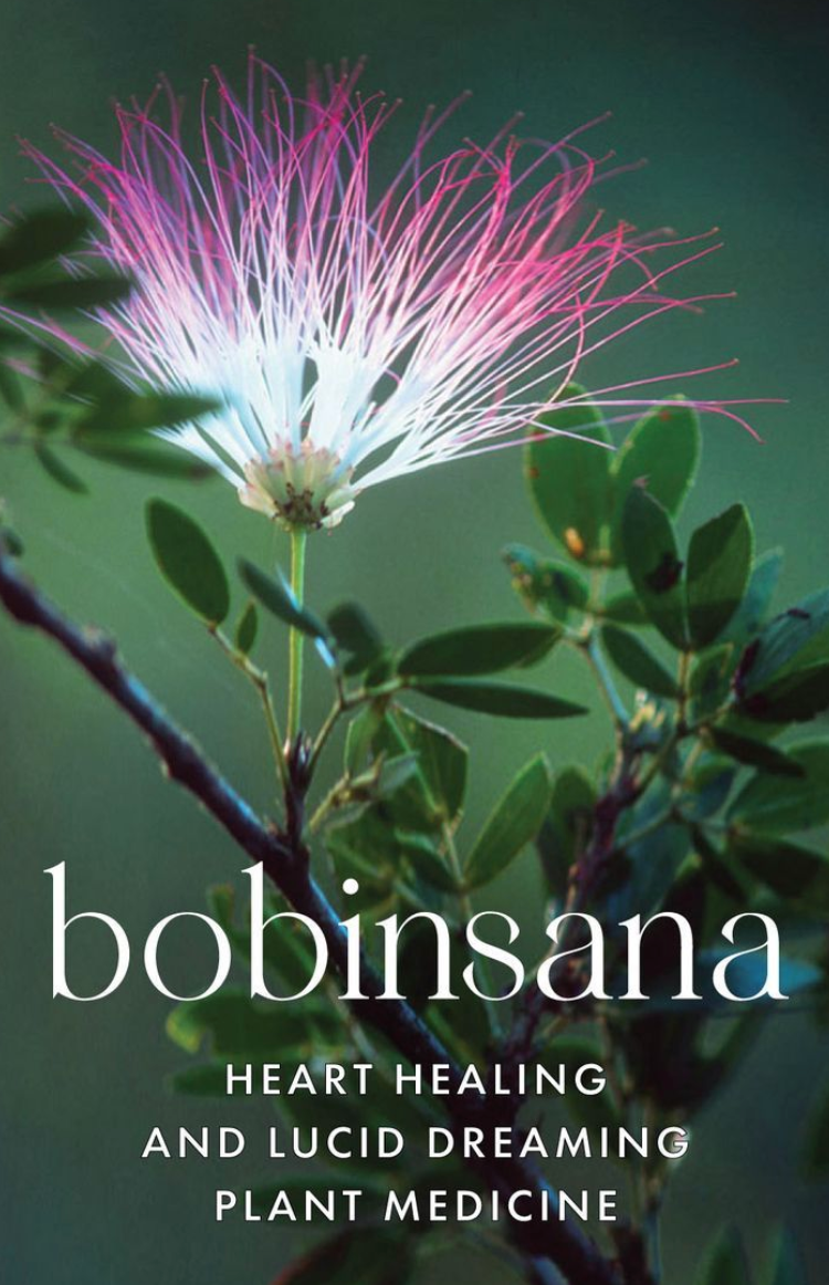 Bobinsana heart healer