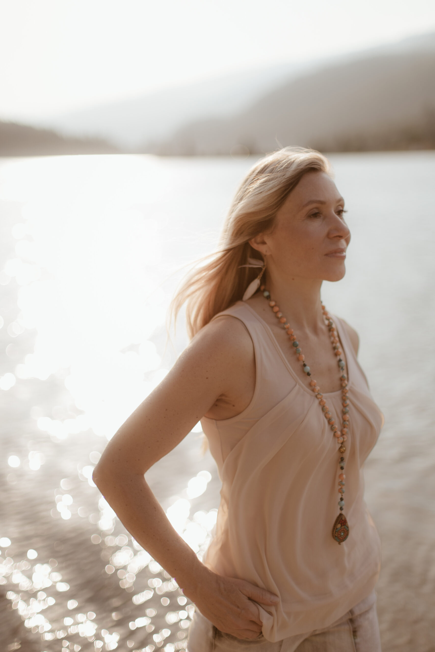 vivananda embody / brand
